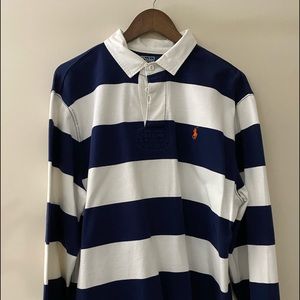 Polo Rugby by Ralph Lauren